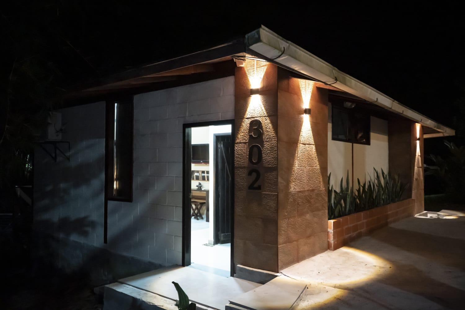 Terra Luna Lodge Tena Exterior photo